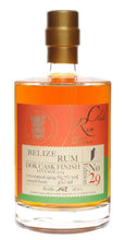 Chargez l&#39;image dans la visionneuse de la galerie,Rumclub Ed.29 Belize DOK cask finish Vintage 2014  65,7% vol. 0,5l  Single cask Rum club
