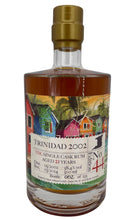Load image into Gallery viewer, Rumclub Ed.44 Trinidad 21y 2002 TDL  58,4% vol. 0,5l  Single cask Rum club
