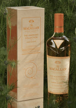 Cargue la imagen en el visor de la galería,Macallan Harmony Collection Amber Meadow Highland single malt scotch whisky 0,7l 44,2 %
