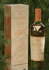 Macallan Harmony Collection Amber Meadow Highland single malt scotch whisky 0,7l 44,2 %