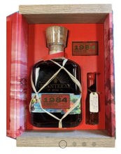 Load image into Gallery viewer, Planteray 1984 Jamaica Clarendon MMW 2024 0,7l 57,2 % vol. single cask Rum Plantation
