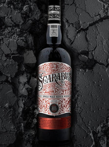 Scarabus Sherry Batch Strength Edition 0,7l 57% vol. Whisky single malt