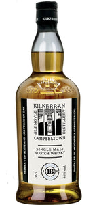 Kilkerran 16y 2024 o.Dose 0,7l 46%vol. Campbeltown