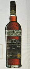 Laden Sie das Bild in den Galerie-Viewer, Caol Ila 2015 2024 9y Ruby Port Old Particular 56,8% vol. 0,7l Whisky Douglas Laing #dl
