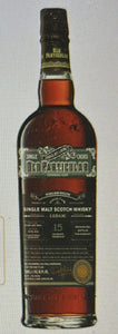 Ledaig 2009 2024 15y Sherry Old Particular 56,4% vol. 0,7l Whisky Douglas Laing #dl