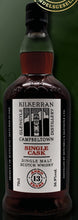 Load image into Gallery viewer, Kilkerran Single cask 13y 2024 whisky o.Dose 0,7l 56,9 %vol. Campbeltown
