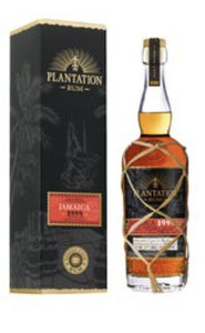 Plantation Jamaica 1999 Clarendon Arran Cask Finish 0,7l 46,7% vol. single cask Rum Fassabfüllung Sonderedition limited