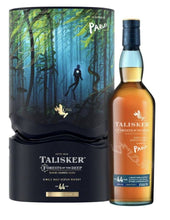 Načtěte obrázek do prohlížeče galerie,Talisker 44y Single malt 0,7l 49,1 % vol.
