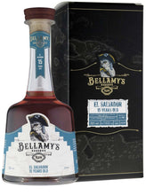 Load image into Gallery viewer, Bellamy&#39;s Reserve 15y El Salvador 2022 0,7l 52 %vol. Single cask Rum Fassstärke cask strength
