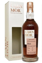 Load image into Gallery viewer, Glenallachie 2013 2022 PX Sherry Hogshead cask Carn Mor 47,5% vol. 0,7l  Strictly Limited Speyside Whisky
