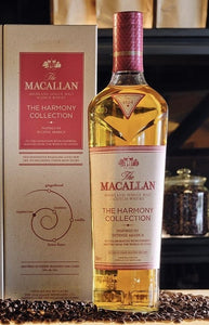 Macallan Harmony Collection Intense Arabica Highland single malt scotch whisky 0,7l Fl 44%vol.
