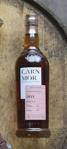 Benriach 2013 2022 Sherry Butt Carn Mor 47,5% vol. 0,7l   2 Fässer Speyside  Strictly Limited Highland Whisky