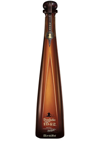 Don Julio 1942 Tequila 1,75l Magnum 38% vol.

 

