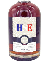 Cargue la imagen en el visor de la galería,Habitation Saint Etienne HSE XO A la Francaise Limited Edition Rhum Agricole Rum Extra Vieux 51,6 % vol. 0,7l Rhum  limitiert auf 900 Flaschen 
