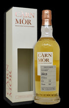 Laden Sie das Bild in den Galerie-Viewer, Laphroaig Williamson 2013 2023 9y Carn Mor Hogsheads Islay 47,5% vol. 0,7l Strictly Limited Whisky - inn-out-shop
