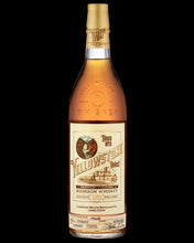 Laden Sie das Bild in den Galerie-Viewer, Yellowstone Single Barrel 2022 Bourbon Whiskey 0,7l 46,5% vol. limitiert
