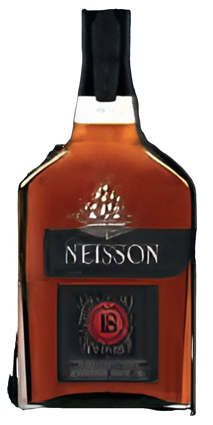 Neisson 18y Vieux 2004 stařený 49,4% obj. 0,7l v GP Rum Agricole Rhum Martinique AOC