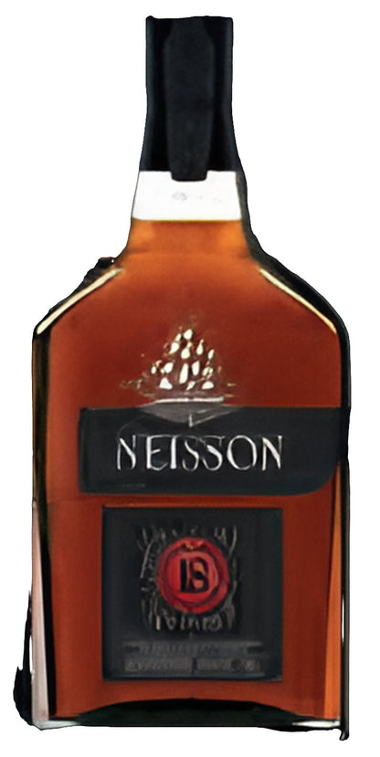 Neisson 18y Vieux 2004 stařený 49,4% obj. 0,7l v GP Rum Agricole Rhum Martinique AOC