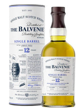 Load image into Gallery viewer, Balvenie Single Barrel 12y scotch 0,7l 47,8 % vol. Whisky
