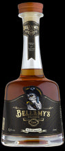 Načtěte obrázek do prohlížeče galerie,Bellamy&#39;s Rum 15th Edition Bourbon cask 0,7l 51,5%vol. Barbados jamaica Dom
