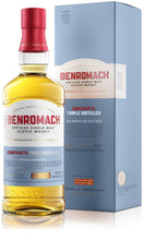 Cargue la imagen en el visor de la galería,Benromach Contrasts triple 2022 Malt 0,7l 46% vol. Whisky
