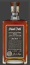 Laden Sie das Bild in den Galerie-Viewer, Blood Oath Pact No.10 Kentucky Straight Bourbon Whiskey 0,75l 49,3% vol. limitiert
