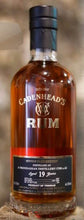Chargez l'image dans la visionneuse de la galerie,Cadenhead´s Rum single cask 19 y TRI.1.A Trinidad bottled 2026 55 % vol. 0,7l
