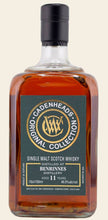Načtěte obrázek do prohlížeče galerie,Benrinnes 11y Palo Cortado Cadenhead's 0,7l 46 %vol. 02 2026 Whisky
