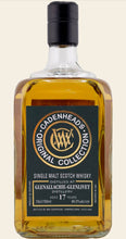 Načtěte obrázek do prohlížeče galerie,Glenallachie-Glenlivet 17y Cadenhead's 0,7l 46 %vol. 02 2026 Whisky
