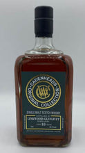 Laden Sie das Bild in den Galerie-Viewer, Linkwood - Glenlivet 10y Oloroso Cadenhead&#39;s 0,7l 46 %vol.
