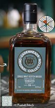 Laden Sie das Bild in den Galerie-Viewer, Tomatin 16y Cadenhead&#39;s 0,7l 46 %vol. 2025
