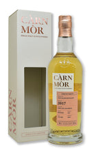 Chargez l&#39;image dans la visionneuse de la galerie,Glen Elgin 2017 2024 6y ffb  Carn Mor 47,5% vol. 0,7l Strictly Limited  Speyside  Whisky
