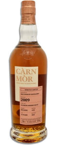 Miltonduff 12y 2009 2022 Oloroso Sherry Butt Carn Mor Speyside 47,5% vol. 0,7l  Strictly Limited Whisky  limitiert auf 300 Fl in D insgesamt 1355 