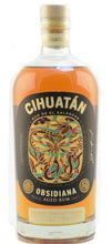 Load image into Gallery viewer, Cihuatan Obsidana limited edition Rhum Rum el salvador 0,7l 40% vol.
