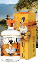 Chargez l&#39;image dans la visionneuse de la galerie,Etsu orange Gin handcrafted Japan Hokaido 0,7l 43% vol.Flasche in Geschenk karton
