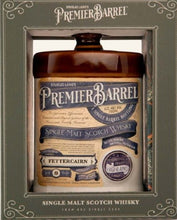 Cargue la imagen en el visor de la galería,Fettercairn 20xx 2022 8y x cask Premier Barrel 46% vol. 0,7l Limited Whisky
