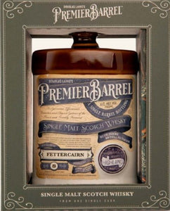 Fettercairn 20xx 2022 8y x cask Premier Barrel 46% vol. 0,7l Limited Whisky