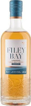 Načtěte obrázek do prohlížeče galerie,Filey Bay Flagship Yorkshire Whisky single malt 0,7l 46 % vol.
