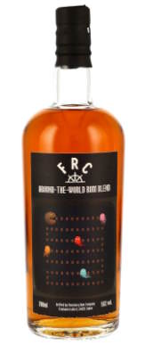 FRC around the world 2026 blend 58 % 0,7l l Flensburg