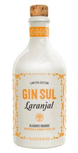 Load image into Gallery viewer, Gin Sul Laranjal Sonderedition 2023 0,5l 43% Vol. Fl limited
