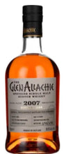 Laden Sie das Bild in den Galerie-Viewer, Glenallachie 2007 2020 12 red wine cask 59,9 % vol. 0,7l Single Malt Whisky 12y #4632 - inn-out-shop
