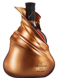 Hennessy XO Kim Jones 2023 Edition MIT GP Cognac 0,7l 40% vol.