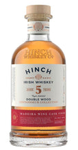 Načtěte obrázek do prohlížeče galerie,Hinch Madeira 5y blend 46%vol 0.7l Irischer Whiskey
