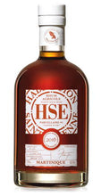 Laden Sie das Bild in den Galerie-Viewer, HSE 2016 Eleve Sous Bois Parcellaire #1 braun Agricole Rum 45% vol. 0,7l Rhum - inn-out-shop
