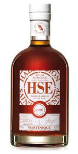 HSE 2016 Eleve Sous Bois Parcellaire #1 braun Agricole Rum 45% vol. 0,7l Rhum - inn-out-shop