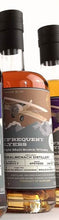 Carica l&#39;immagine nel visualizzatore di Gallery, Balmenach 2011 Moulins-en-Medoc-Fin 12y 2011 single  cask Infrequent Flyers Batch 15 57,3% vol. 0,7l  Whisky #806017
