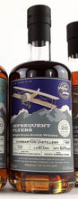Load image into Gallery viewer, Dumbarton 1997 PX Finish 26y single cask Infrequent Flyers Batch 15 53,8% vol. 0,7l Whisky #174
