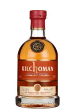 Cargue la imagen en el visor de la galería,Kilchoman Whisky The Netherlands Small Batch No.2 Edition 2019 single cask scotch single malt whisky 0,7l 49,4%
