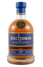 Carica l&#39;immagine nel visualizzatore di Gallery, Kilchoman 16 2023 single cask whisky 0,7l 50 % vol.

