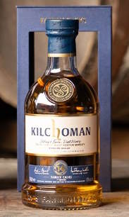 Kilchoman Family Casks Series 14 y Rockside Barley 20 ppm Bourbon Cask Peated 2026 0,7l 50,9%vol. Whisky #